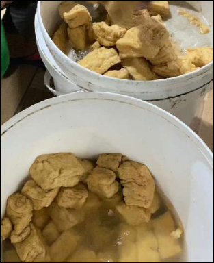 Tahu Bakso Bu Titin Foto 3